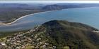 Cooktown - QLD (PBH4 00 14309)